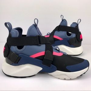 nike huarache city girls